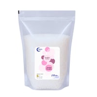 Perles de paraffine neutre thérapeutiques Kinefis pour traitements professionnels : hydratation, soulagement musculaire et fonte rapide (1 kg)