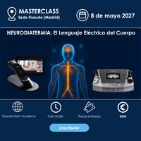 NEURODIATHERMIE. L'évolution des thérapies physiques et neuromodulatrices - EN PRÉSENTIEL - 8 mai 2027 NEURODIATHERMIE. L'évolution des thérapies physiques et neuromodulatrices - EN PRÉSENTIEL - 8 mai 2027