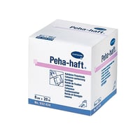Peha-haft 20mx8cm : Bandage cohésif