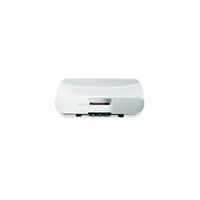 Pèse-bébé numérique Seca 757 Classe III : avec technologie seca 360º Wireless et système d'amortissement optimisé