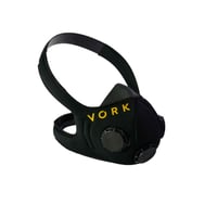 Phantom Mask Revolution : Masque innovant d'entraînement de simulation d'altitude