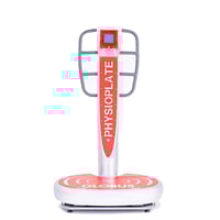 Plateforme vibrante verticale à usage professionnel Physioplate My Gold