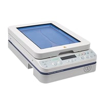 Podolab Master : permet toutes les techniques de thermoformage possibles