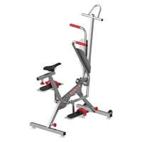 Poolbiking Monaco : exercice de haute intensité pour les bras, les jambes et le tronc