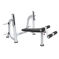 Press décliné olympique Bodytone