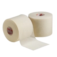 Ruban adhésif mousse pré-collé Mueller MWrap® - 6,9 cm x 27,4 m, couleur naturelle (Unités, boîtes de 12 et 48 rouleaux) Ruban adhésif mousse pré-collé Mueller MWrap® - 6,9 cm x 27,4 m, couleur naturelle (Unités, boîtes de 12 et 48 rouleaux)