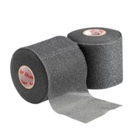 Ruban adhésif mousse noir Mueller Big Bold MWrap® Big Black - 6,9 cm x 27,4 m (Unités, boîtes de 12 et 48 rouleaux) Ruban adhésif mousse noir Mueller Big Bold MWrap® Big Black - 6,9 cm x 27,4 m (Unités, boîtes de 12 et 48 rouleaux)