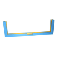 Protège planche Minibasket