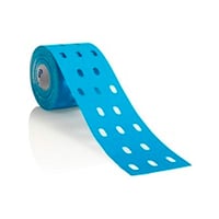 Cure Tape Punch Bleu