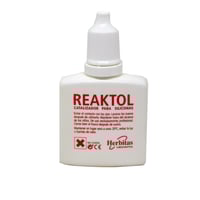 Catalyseur liquide Reaktol pour silicones 20 ml