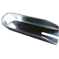 grande poêle à moxa