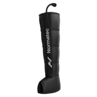Botte de jambe compatible avec l'appareil de pressothérapie Normatec 3.0