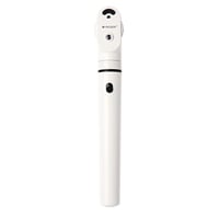 Otoscope / Ophtalmoscope Riester e-scope F.O. LED 3,7 V, en étui (deux couleurs disponibles)