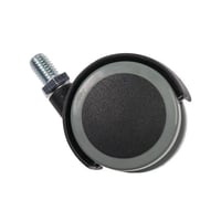 Roue compatible avec tabourets et chariots Weelko