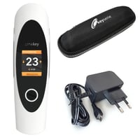 Sanakey : L'équipement de neuromodulation le plus complet pour réaliser des thérapies à domicile