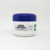Récipient en silicone de qualité moyenne Master Series 200 gr