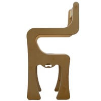 fauteuil d'électrothérapie