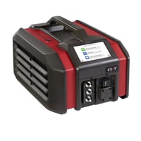 Système de thermothérapie et de compression Therm-X AT : froid, chaleur, contraste et compression pneumatique