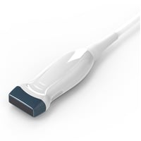 Sonde linéaire L7M-A pour échographes Chison ECO : Fréquence 5,3 - 10 MHz (Bande passante 40 mm)