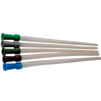 Sonde rectale CH 22, CH 20, CH 24, CH 28 et CH 30 (100 unités)