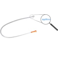 Sonde d'aspiration sans contrôle CH 10 (100 unités)