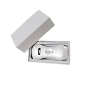 Échographe SonoStar UProbe 6CPL Échographe portable sans fil 3 en 1 : sondes linéaires, convexes et multiéléments. Compatible avec iPhone et Androïd