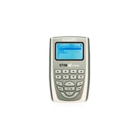 Électrostimulateur vétérinaire StimVet 200 : 39 programmes TENS/EMS/Microcourant/Dénervé