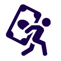 Embaucher un serveur pour monter des brancards à la maison