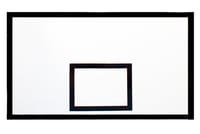 Panneau de basketball en mousse Lynx