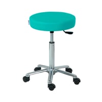 Tabouret bas Kinefis Elite : Hauteur de 44 à 57 cm (Différentes couleurs disponibles)