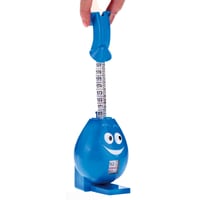 Toise pour enfants. Mètre en hauteur.