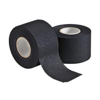 Bande adhésive inélastique Mueller MTape® (noire) pour bandage fonctionnel - Dimensions : 3,8 cm x 9,1 m Bande adhésive inélastique Mueller MTape® (noire) pour bandage fonctionnel - Dimensions : 3,8 cm x 9,1 m