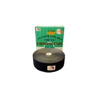 Pansement neuromusculaire Temtex coloris noir (5cm X 32m)
