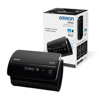 Tensiomètre électronique de bras OMRON EVOLV - Sans fil « tout-en-un » avec Bluetooth