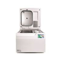 Thermodésinfecteur Tethys H10 Plus : Prestations haut de gamme et simplicité d'utilisation