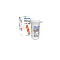 Bandelettes de test EBketone (10 bandes / 50 bandes)
