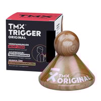 TMX-TRIGGER ORIGINAL TRIGGER-TOOL : massage en profondeur, points de déclenchement, bois certifié et accessoire réutilisable