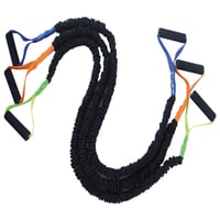 Tube de résistance de luxe (résistances disponibles)