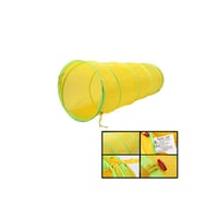 Tunnel multi-jeux: 1,5 mètres de long