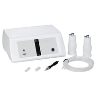 Vacuum & Spray U-Tech : Améliore la microcirculation et l'état de la peau