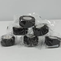 Bandage Cohésif Type Coban Kinefis NT, Couleur Noir Bandage Cohésif Type Coban Kinefis NT, Couleur Noir