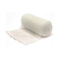 Bandage de gaze hydrophile Kinefis 10cm x 10m (sachet de 10 unités)