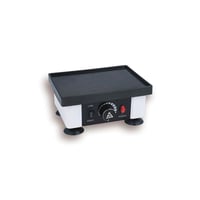 Grand vibromasseur à plâtre rectangulaire 160w (24x18x10 cm)