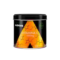 Vitamine C pure Aldous (250 comprimés)