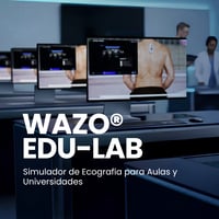 WAZO® CAMPUS - WAZO® EDU LAB : Licence pour un environnement d'enseignement en présentiel. Jusqu'à 20 accès simultanés (non nominatifs).