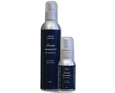 Désodorisant pour les cliniques et les centres de travail