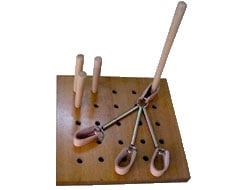 Dispositifs autopassifs, assistés et résistés