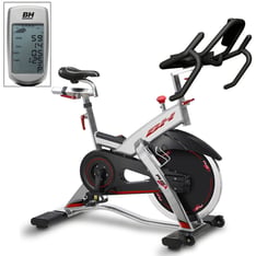 Vélos spinning à usage professionnel Vélos spinning à usage professionnel