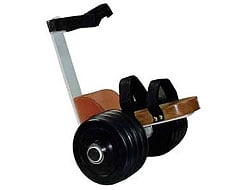 Bottes et chaussures de Lorme