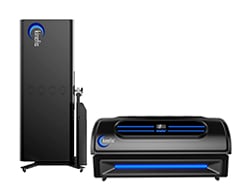 Thérapie par la lumière rouge - Photobiomodulation